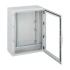 SCHNEIDER ELECTRIC - SNRNSYBRF8PLAG 7035 RACK FISSO 500X750