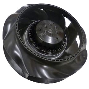 SCHNEIDER ELECTRIC - SNRNSYCUSP0044 VENTOLA PER CU OLD