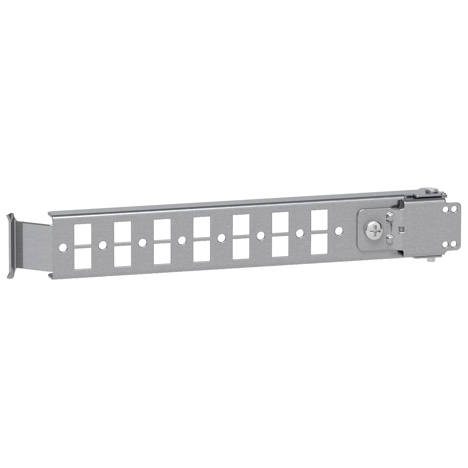SCHNEIDER ELECTRIC - SNRNSYSUCR250WM 2 Traverse per cassette prof.250