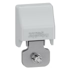 SCHNEIDER ELECTRIC - SNRNSYAEFPFSC2 4 STAFFE DI FISSAGGIO PER 3D + COPERTURE