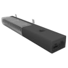 SCHNEIDER ELECTRIC - SNRNSYLAMLDVDC LAMPADA LED SENZA PRESE 24-48 VDC