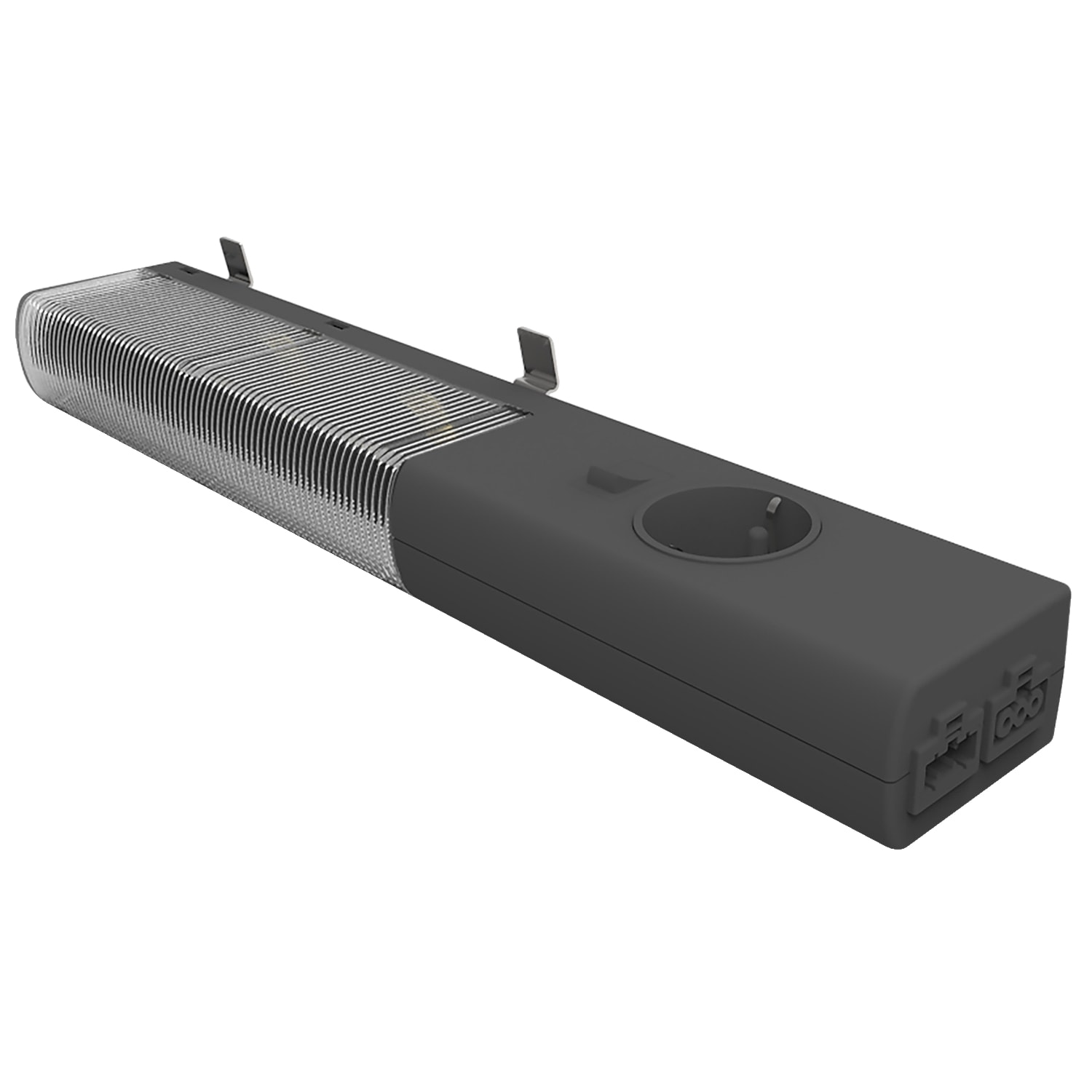 SCHNEIDER ELECTRIC - SNRNSYLAMLDF LAMPADA LED CON PRESA VED-FR