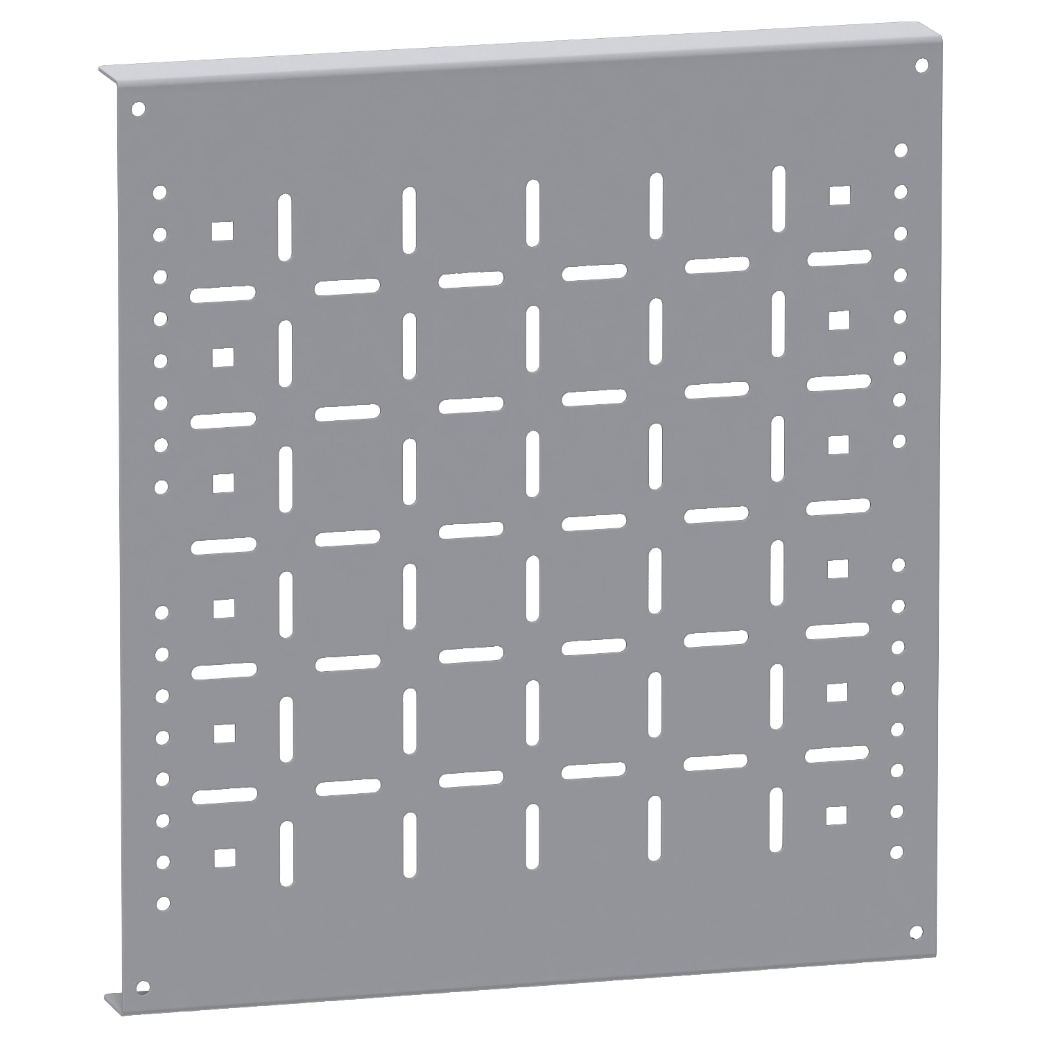 SCHNEIDER ELECTRIC - SNRNSYDHLT8080 Ripiano ventilato L800 P800 mm