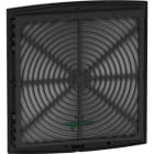 SCHNEIDER ELECTRIC - SNRNSYCAG125DG ClimaSys CA - CSVS SmartGrid per ritagli 125x125mm
