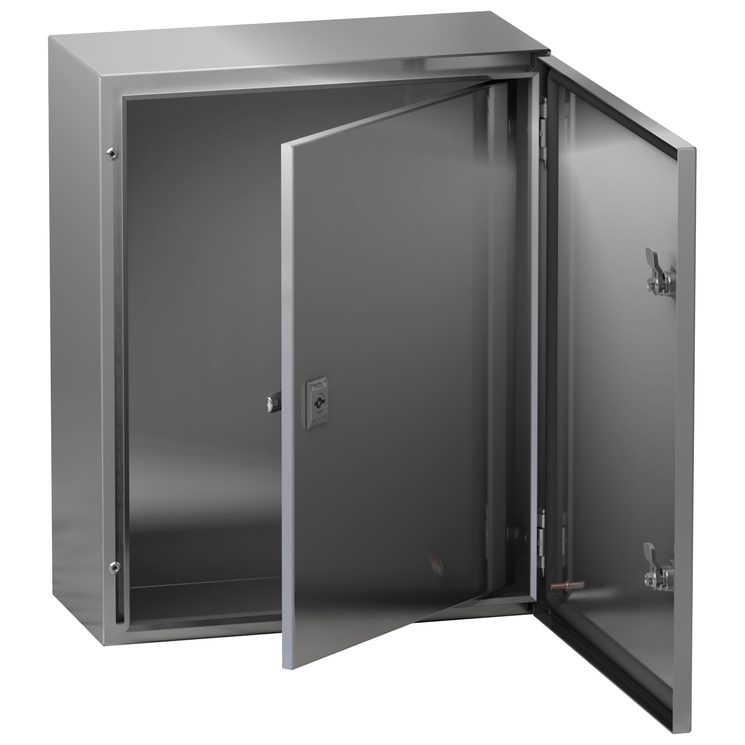 SCHNEIDER ELECTRIC - SNRNSYPIN64 PORTA INTERNA 600X400
