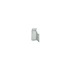 SCHNEIDER ELECTRIC - SNRNSYSD12 PULPITO CON FONDO FISSO L1200 RAL7035
