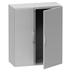 SCHNEIDER ELECTRIC - SNRNSYPLA15104G 7035 ARM. P. L. 1500X1000X420 IP65