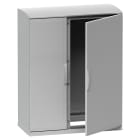 SCHNEIDER ELECTRIC - SNRNSYPLAZT7124G 7035 ARM. P. L. IP44 750X1250X420