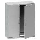 SCHNEIDER ELECTRIC - SNRNSYPLAZ15123G 7035 ARM. P.L.Z. 1500X1250X320 IP54
