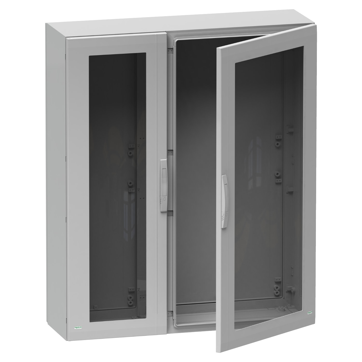 SCHNEIDER ELECTRIC - SNRNSYPLA15103TG 7035 ARM. P. T. 1500X1000X320 IP65