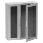 SCHNEIDER ELECTRIC - SNRNSYPLA15123TG 7035 ARM. P. T. 1500X1250X320 IP65