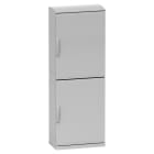 SCHNEIDER ELECTRIC - SNRNSYPLAZT2074G 7035 PLA+ZOC+TETTO 2000X750X420