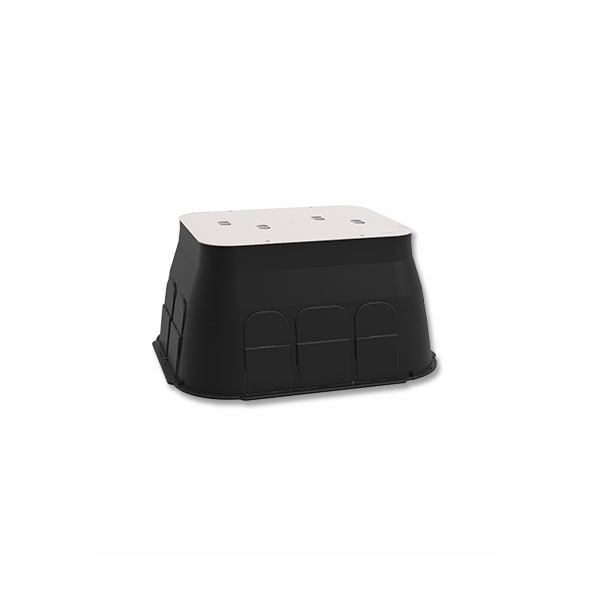 ARNOCANALI SPA - ARNPB5060G POZZETTO DRAINBOX 50X60 GRIGIO