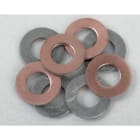 TEKNOMEGA SRL - TKGPBM2000 Rondella bimetallica Cu/Al M6