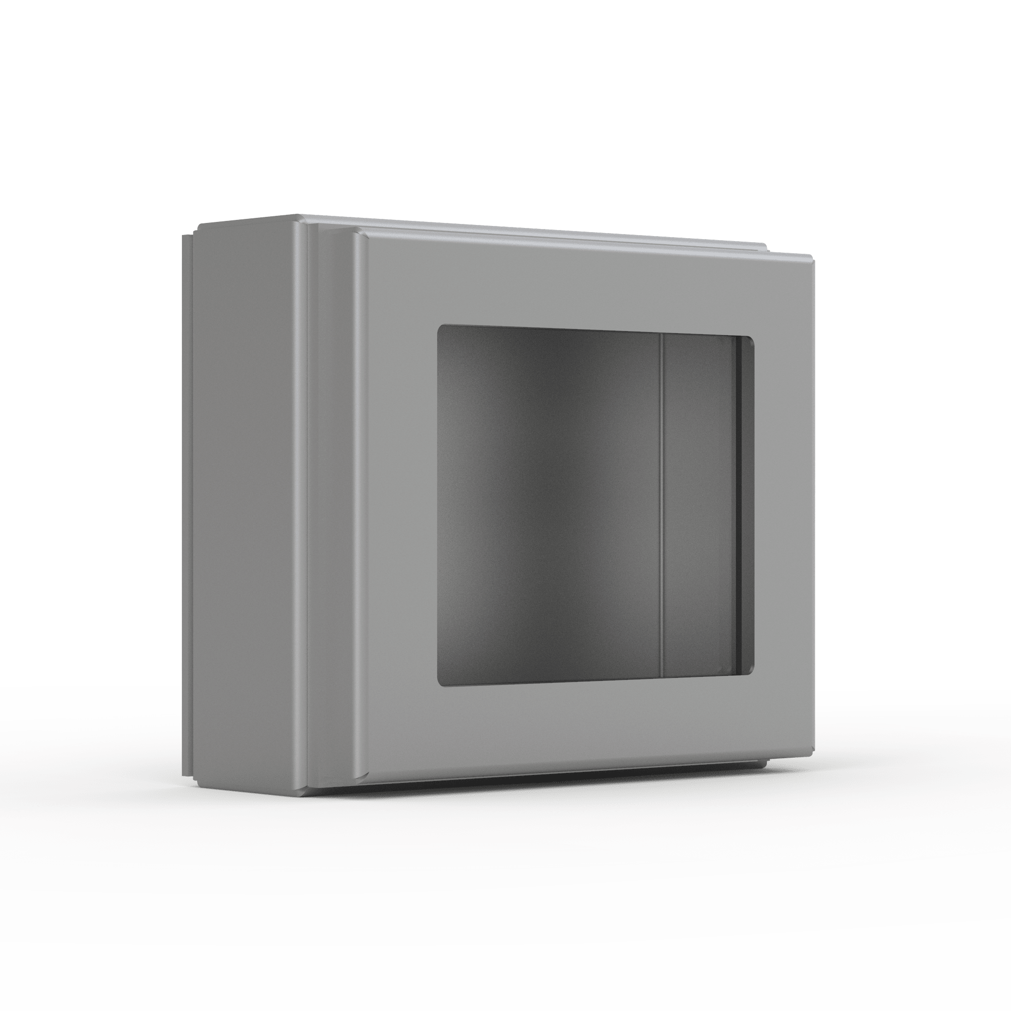 ELDON AUSTRIA GMBH - HOFPBW181607-316 Coperchio pulsante