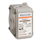 MERSEN ITALIA SPA - XESZ300080 FUS. PSC TAGLIA 33 500-700VAC URD TTF 80