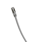 FTE MAXIMAL ITALIA S - FTEPC6F010LGY PC6F010LGY BRETELLA F/UTP CAT6 1MT GRIGI