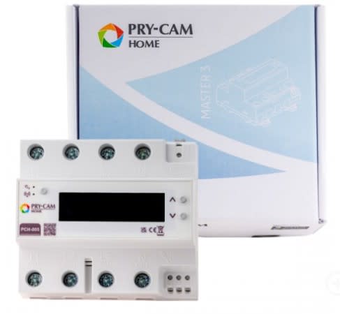 PRYSMIAN CAVI E SIST - PIRPCH-0005 PRY-CAM MASTER TRIFASE