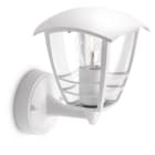 SIGNIFY ITALY SPA - PCL153803116 CREEK LAMPADA A MURO BIANCO IN ALLUMINIO