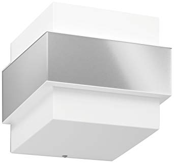 SIGNIFY ITALY SPA - PCL1733547PN SHOVEL LAMPADA A MURO NICKEL IN METALLO