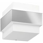 SIGNIFY ITALY SPA - PCL1733547PN SHOVEL LAMPADA A MURO NICKEL IN METALLO