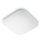 SIGNIFY ITALY SPA - PCL3111031P0 MAUVE PLAFONIERA BIANCO IN SINTETICO QUA