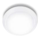 SIGNIFY ITALY SPA - PCL333653116 CINNABAR 2700K PLAFONIERA BIANCO IN SINT