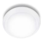SIGNIFY ITALY SPA - PCL333653116 CINNABAR 2700K PLAFONIERA BIANCO IN SINT