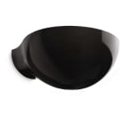 SIGNIFY ITALY SPA - PCL455873016 Tigela wall lamp black 1x70W 230V