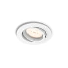 SIGNIFY ITALY SPA - PCL5018131PN ENNEPER INCASSO BIANCO ROTONDO