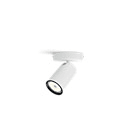 SIGNIFY ITALY SPA - PCL5058131PN PONGEE FARETTO SINGOLO BIANCO IN METALLO