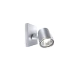 SIGNIFY ITALY SPA - PCL530904812 RUNNER FARETTO SINGOLO ALLUMINIO IN META