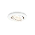 SIGNIFY ITALY SPA - PCL5924031E7 ENIF INCASSO BIANCO IN METALLO