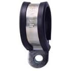 ABB SPA - ABBPCLIP/12 FASCETTA ACC.ZINC.+INSERTO PVC NC12