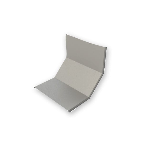 ARNOCANALI SPA - ARNPCS410 COPERCHIO X CURVA SALITA 400X100