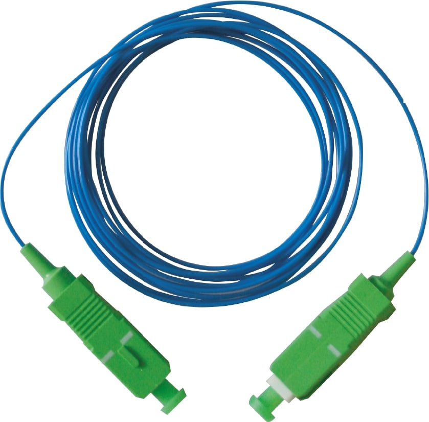 FAIT SRL - FIT3100019 BOSA/SA-10-BRET. OTTICA SC/APC-SC/APC 10