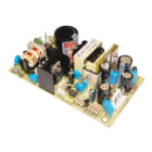 DIGIMAX SRL - DIXPD-25A ALIMENTATORE OPEN FRAME 2 USCITE 5V 12V