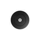 EELECTRON SPA - EEXPD00A01DL2-3 SENSORE DI PRESENZA KNX DALI-2 NERO