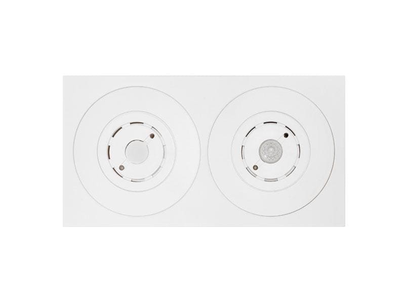 EELECTRON SPA - EEXPD00E07ACC-1 ACCESS. PD00XXXE DOPPIO ANELLO - GRIGIO