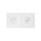 EELECTRON SPA - EEXPD00E07ACC-1 ACCESS. PD00XXXE DOPPIO ANELLO - GRIGIO