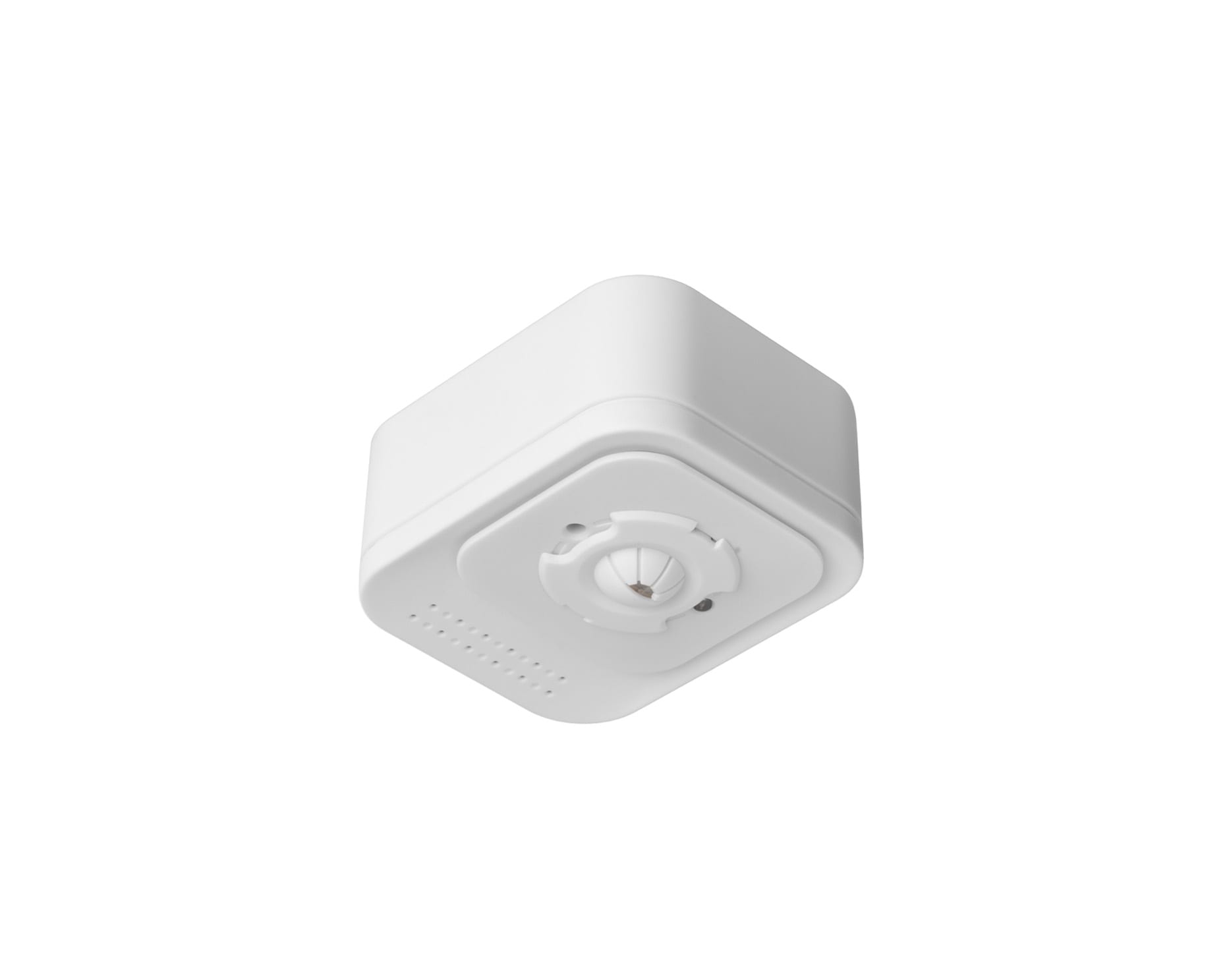 EELECTRON SPA - EEXPD00E31KNX SENSORE PRES.KNX A PARATE - BIANCO