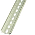 CANALPLAST - CANPD15ZF4 GUIDA SENDZIMIR 15X10X5,5 FORATA 4 MM