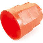 DIETZEL - DIE034238 PE-Betonbau-Plattendeckendose-Mitteiltei