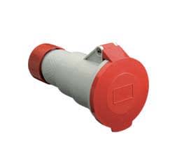 ILME - ILMPE 16114 PV PR.MOBILE 440V 60HZ 16A