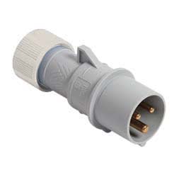ILME - ILMPE 1633 SV SP.MOB.50/250V CC 16A*NEW