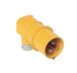 ILME - ILMPE 1643 SA SP.MOBILE ANGOLO 16A 3P