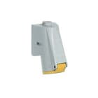 ILME - ILMPE 1644 PP PR.PARETE 110V 16A 4P