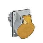 ILME - ILMPE 1645 PI PR.INCASSO 110V 16A 5P