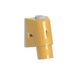 ILME - ILMPE 1645 SM SP.FISSA 110V 16A 5P