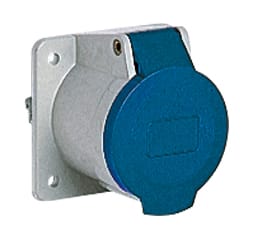 ILME - ILMPE 1663 PQF PR.INCASSO FLANGIA MAGG.